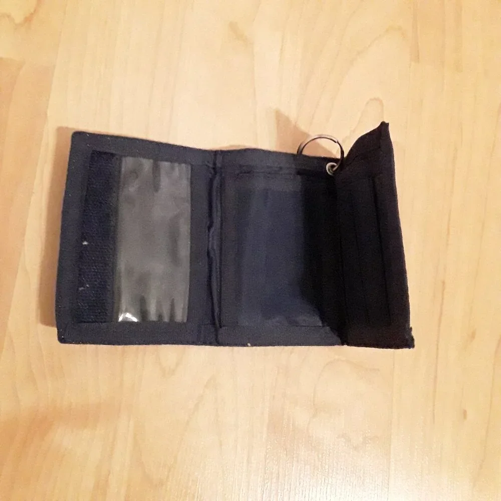 Child's belts and wallet bundle